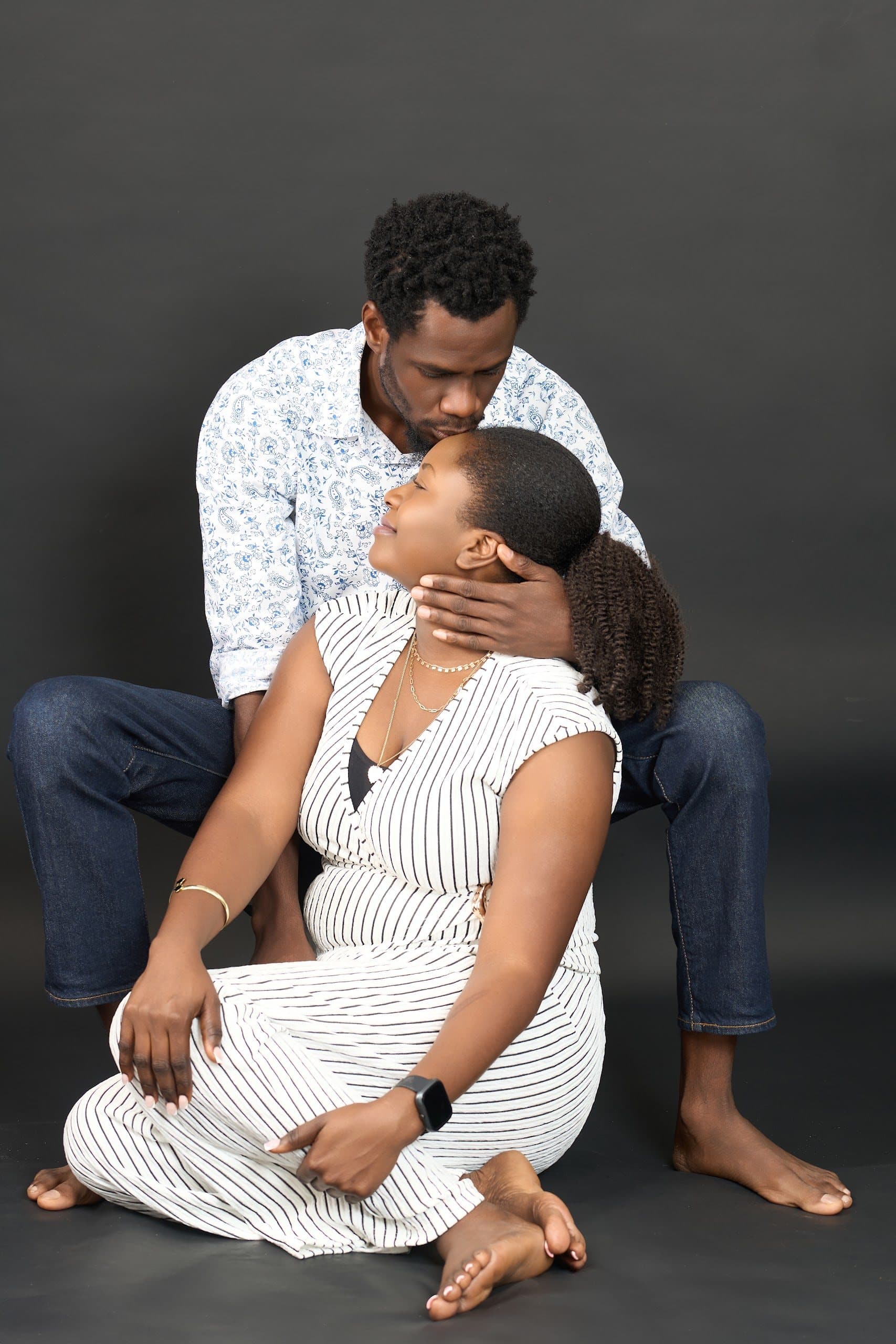 Couple, photo 1 — PIXORA, photographe à Québec