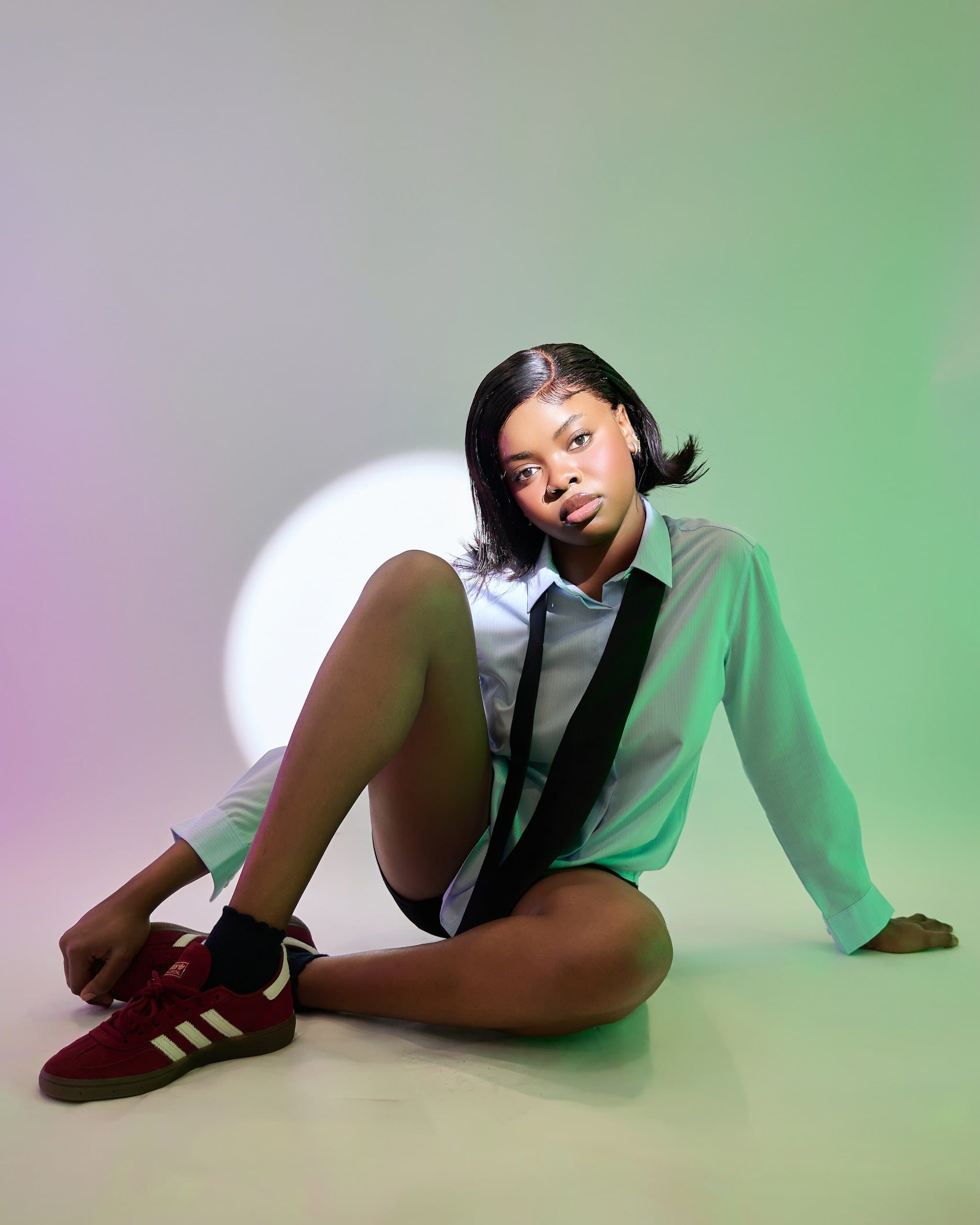 Portrait, photo 3 — PIXORA, photographe à Québec