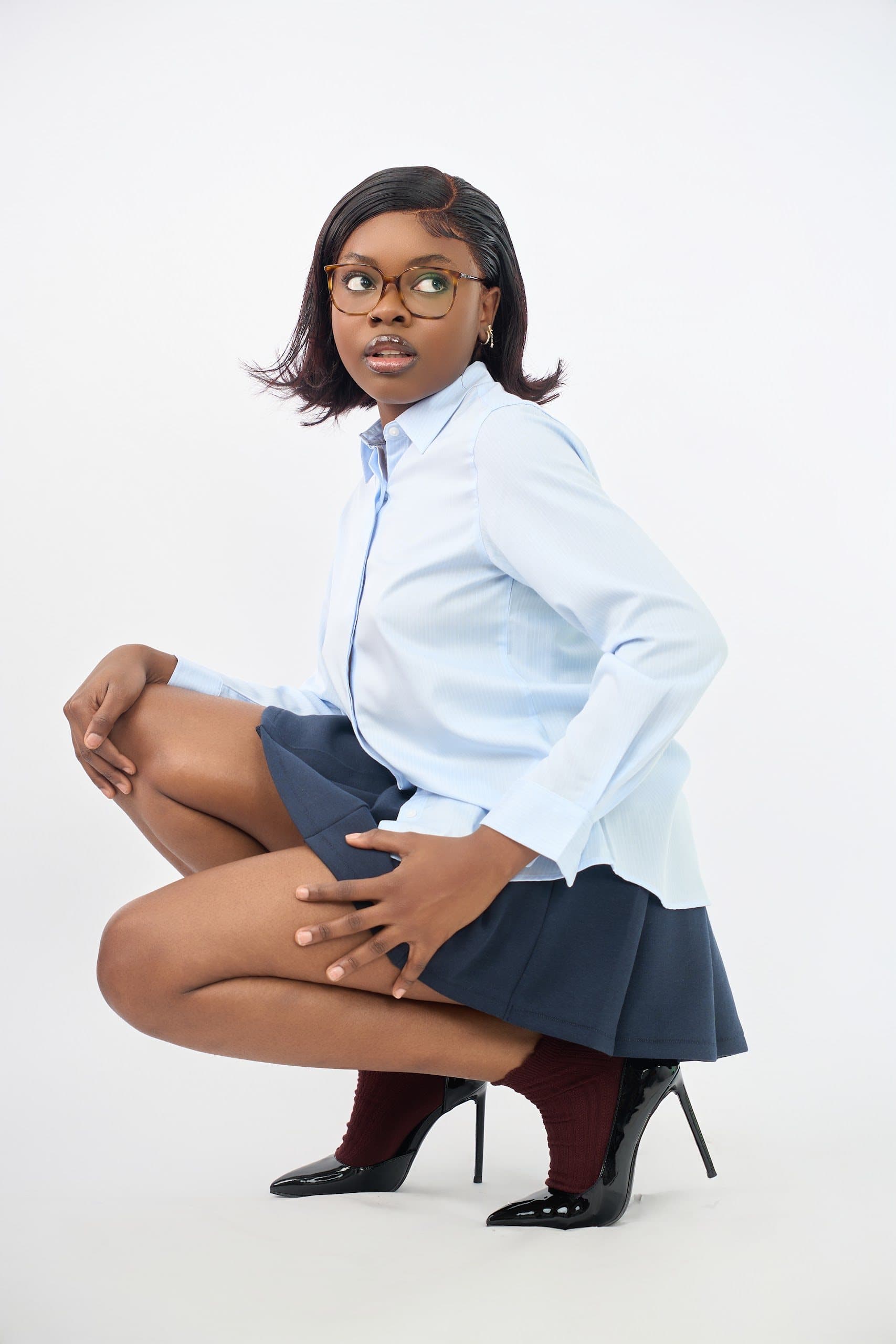 Portrait, photo 5 — PIXORA, photographe à Québec