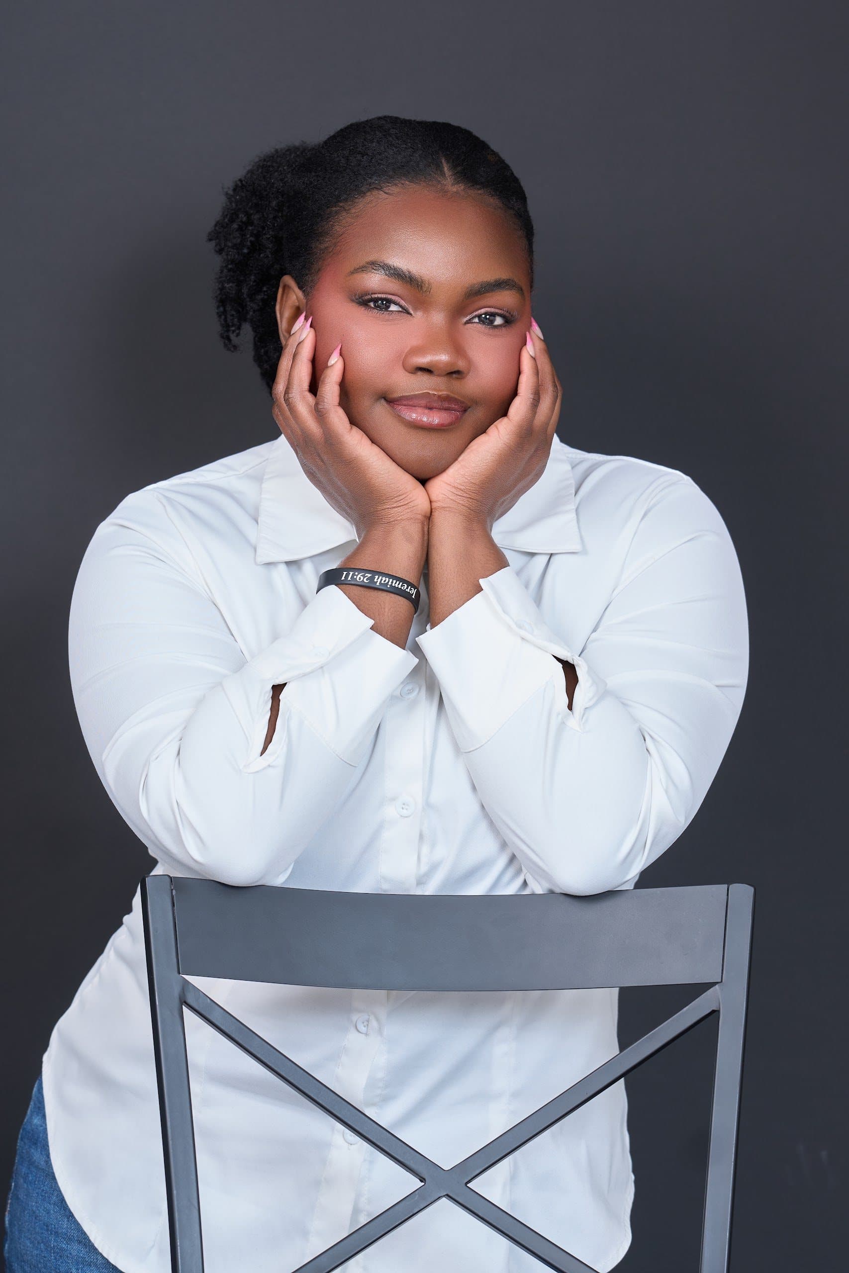 Portrait, photo 2 — PIXORA, photographe à Québec