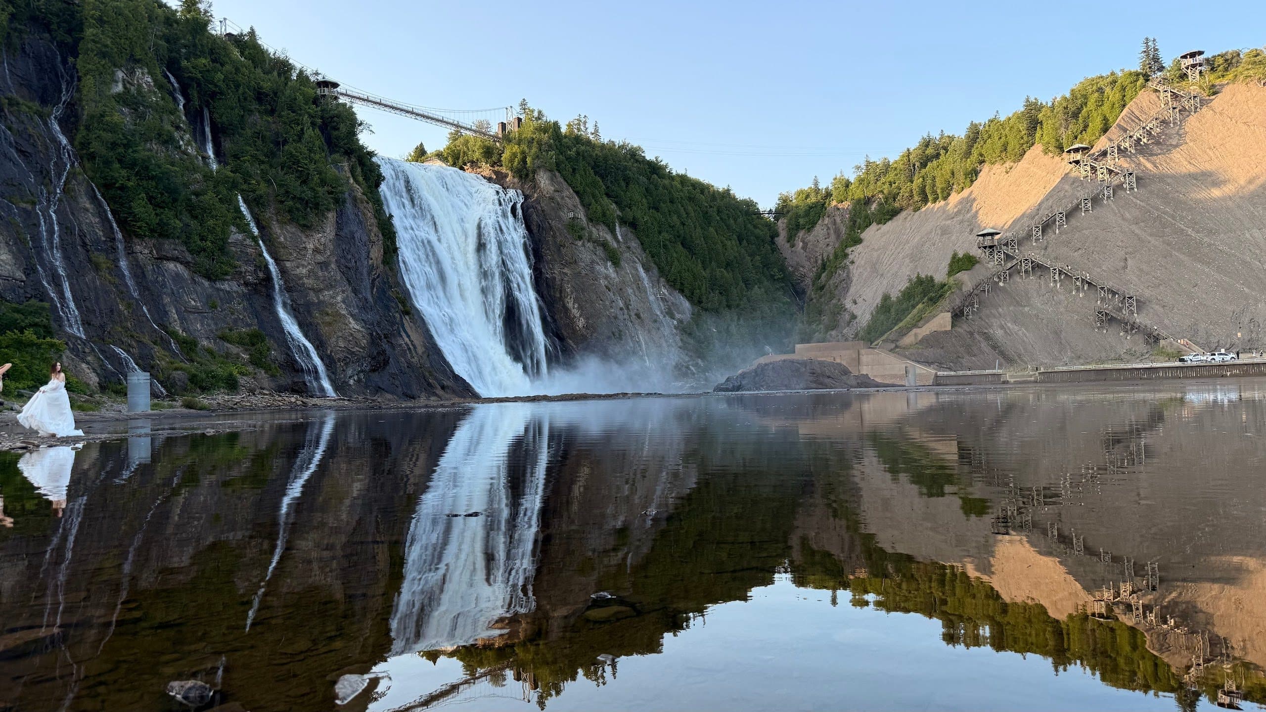Chute Montmorency